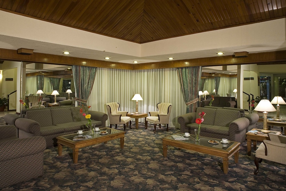Hotel La Joya Tulancingo — hotel in Tulancingo