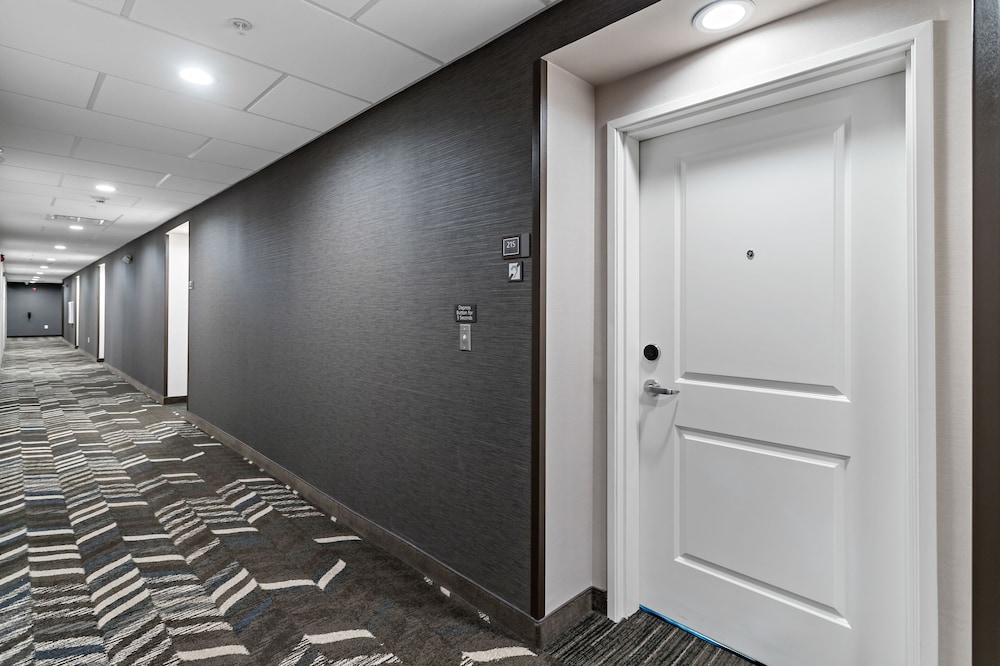 Residence Inn by Marriott Port Arthur - photo 50