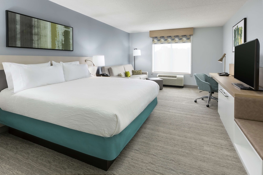 Hilton Garden Inn Greenville - photo 9