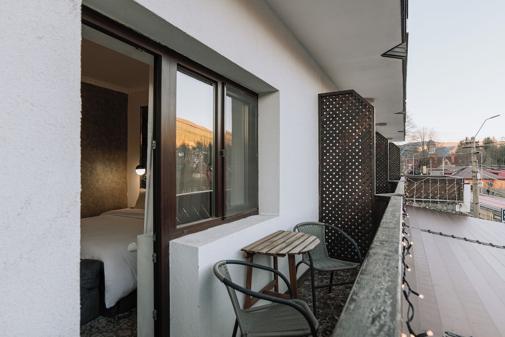 Suru Hotel & Restaurant — Busteni — photo 5