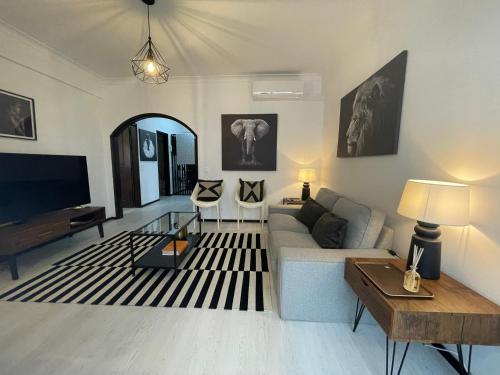MHouse lease Cascais Alto Castelhana — 4-Star Luxury Hotel in Alcabideche, Portugal
