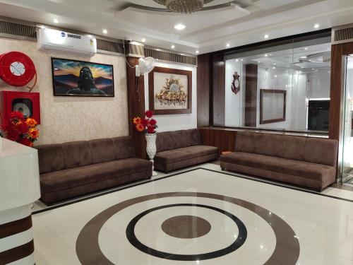 Hotel The Shree Jee Palace — Mirzapur — photo 3