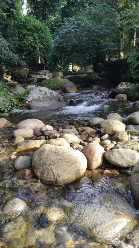 Sítio Imperial in Guapimirim, Brasil