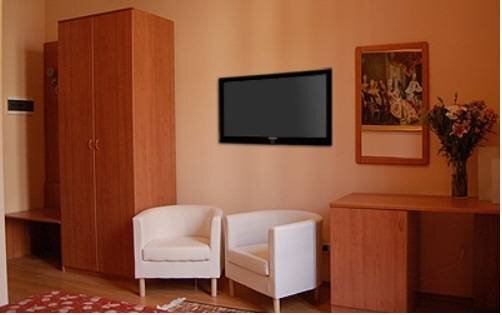 Room4you Bb — Milan — photo 3