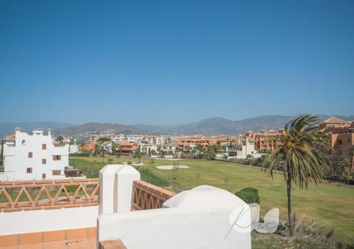 PUSHE Village Playa Granada Beach&Golf 2 in Motril, Spain