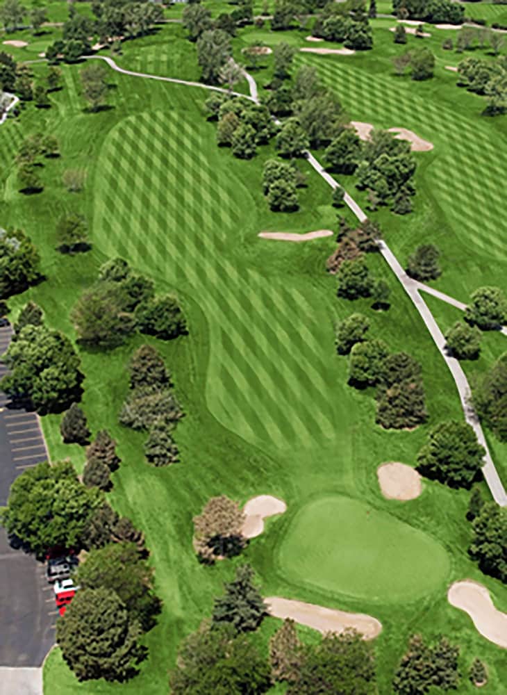 The Inverness Denver a Hilton Golf & Spa Resort - photo 93
