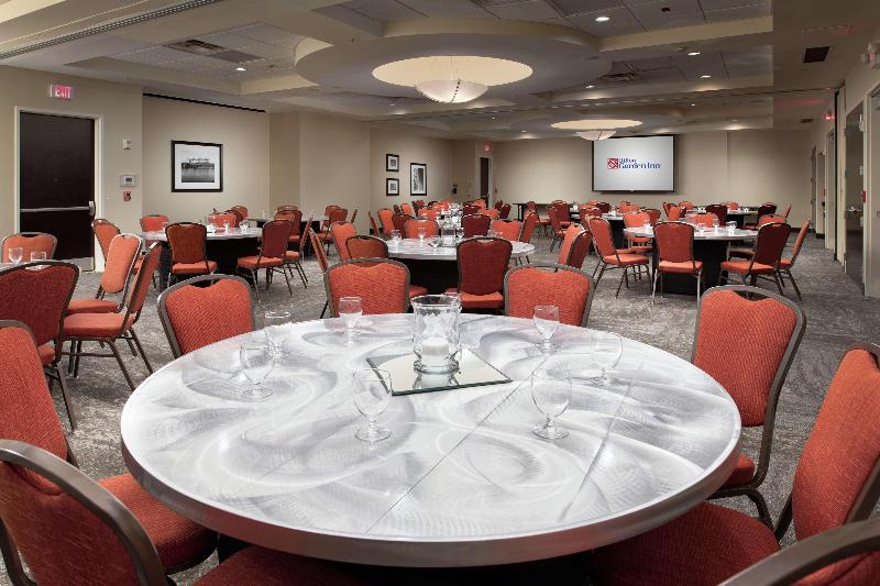 Hilton Garden Inn Nashville Franklin Cool Springs - photo 142