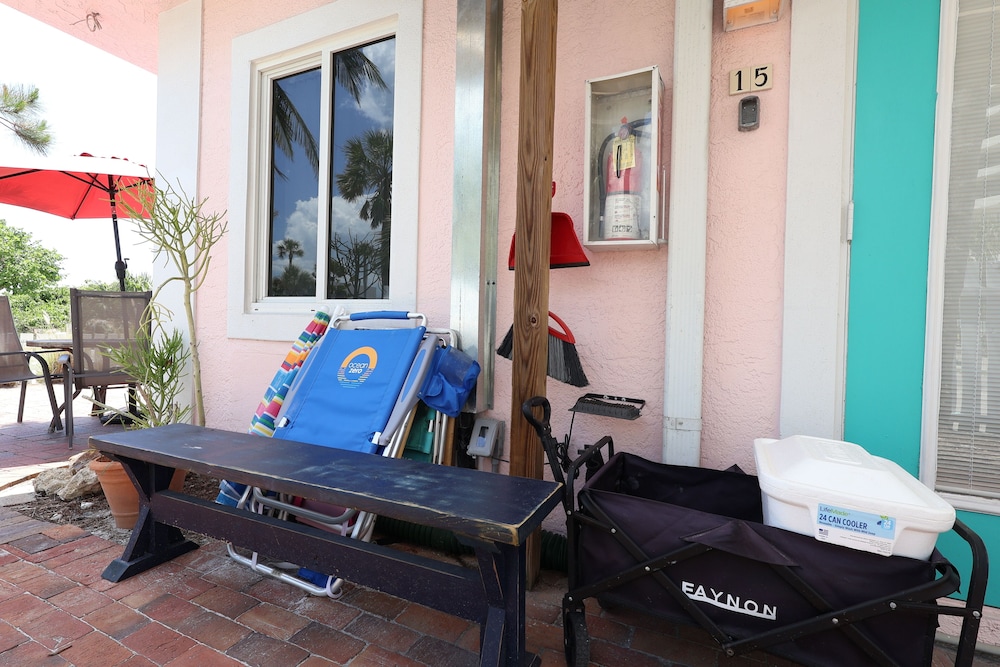 Siesta Key Island Rentals - photo 203