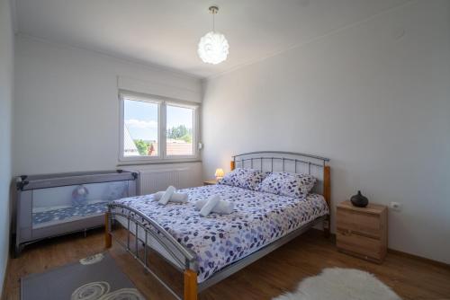 Apartman Josip — 4-Star Luxury Hotel in Gospic, Croatia