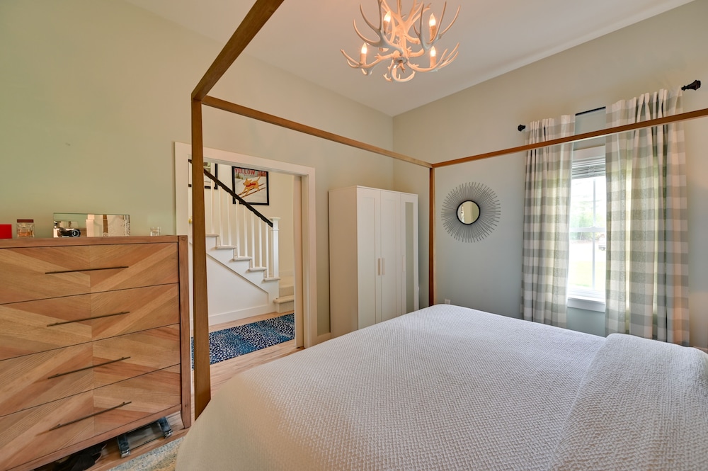 Cozy Campton Cottage 1 Mi to Owls Nest Resort - photo 5