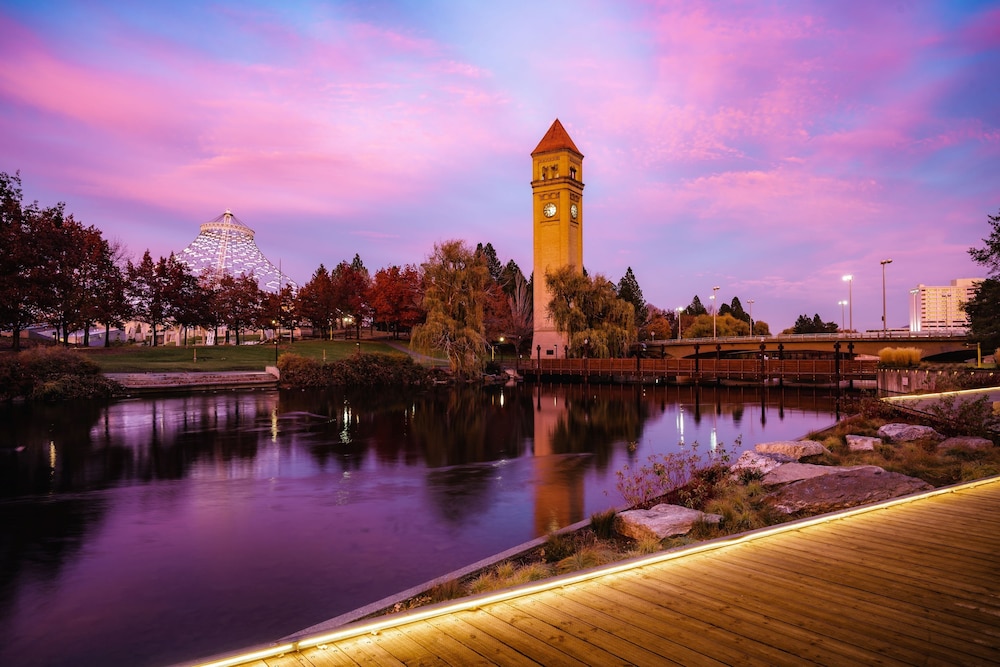 Holiday Inn Express Spokane Airport by IHG - photo 47