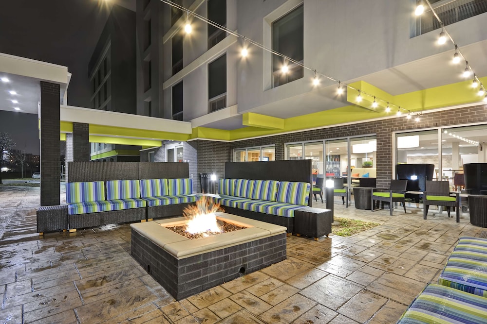 Home2 Suites by Hilton North Dallas Central Expy - photo 39