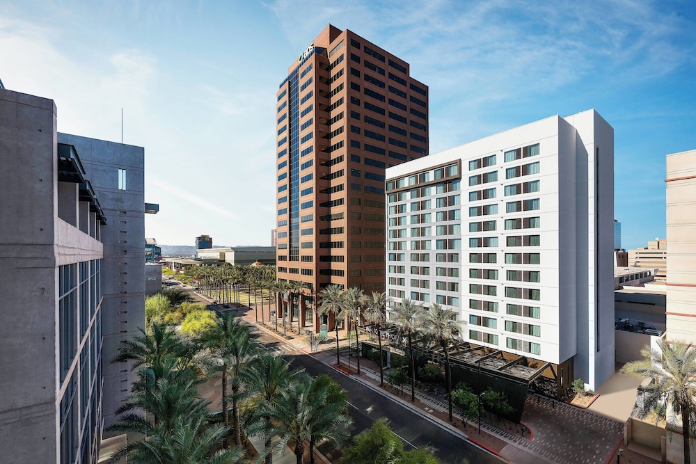 AC Hotel by Marriott Phoenix Downtown - photo 59