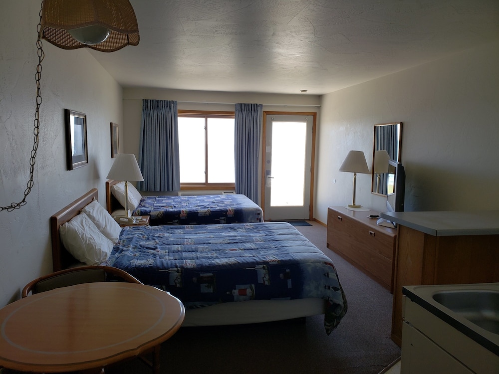 Algoma Beach Motel - photo 69