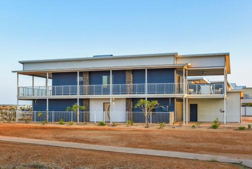 120 Madaffari Drive in Exmouth, Australia