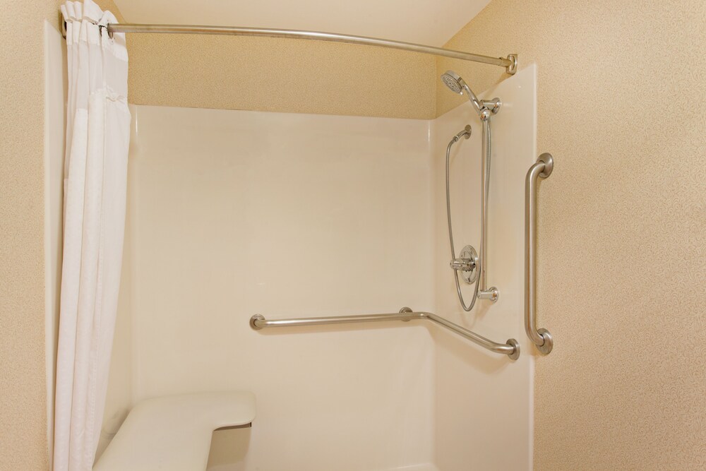 Fairfield Inn & Suites Seattle Downtown Seattle Ce - photo 23