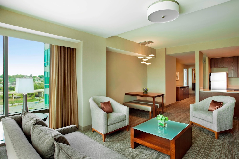 The Westin Wilmington - photo 7