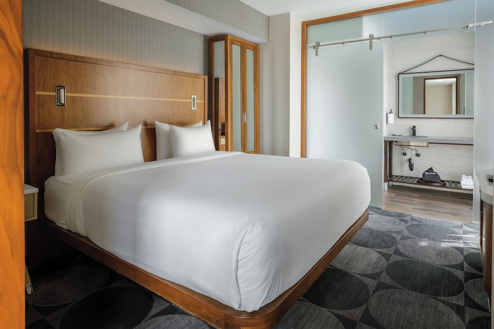 Crowne Plaza HY36 Midtown Manhattan by IHG - photo 27