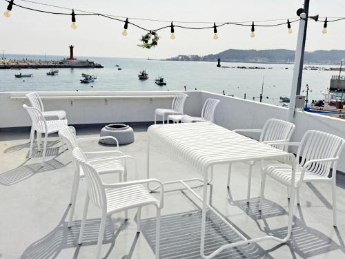 Narae House — 4-Star Luxury Hotel in Busan, South Korea