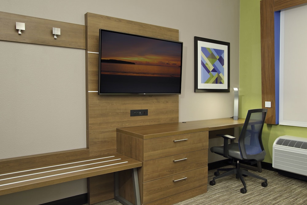 Holiday Inn Express & Suites Dallas Frisco NW Toyota Stdm by IHG - photo 17