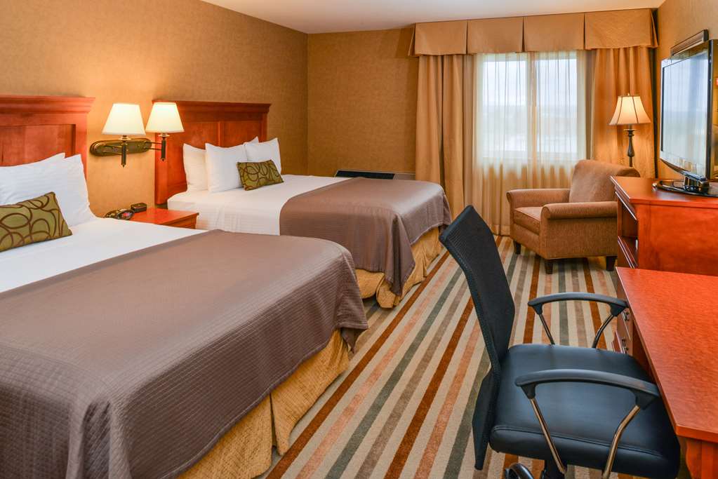 Best Western Pendleton Inn - photo 11