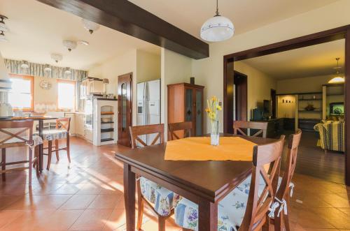 Villa Corvina — Nyul — photo 3