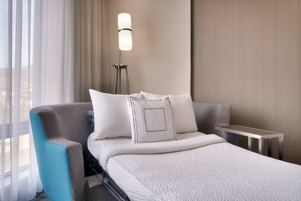Courtyard Cedar City Marriott - photo 8