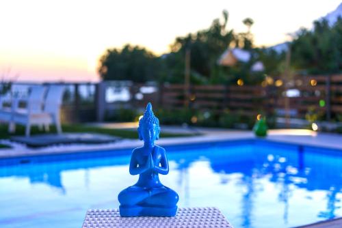 Plakias Seaside Residences — Agios Vasileios — photo 4
