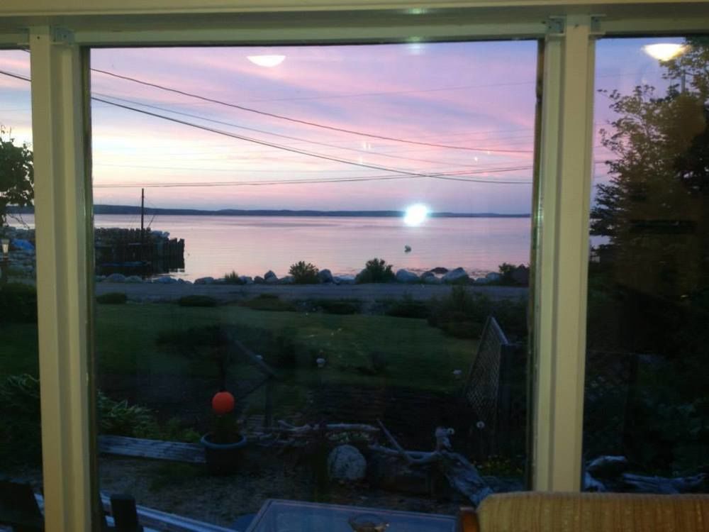 Fish ‘n Shells in Halifax, Canada