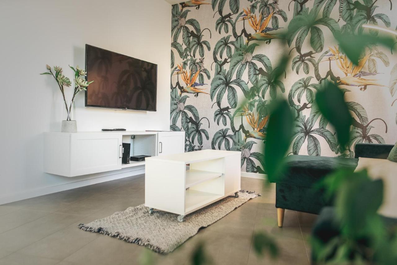 Nádas Apartman — 4-Star Luxury Hotel in Szeged, Hungary