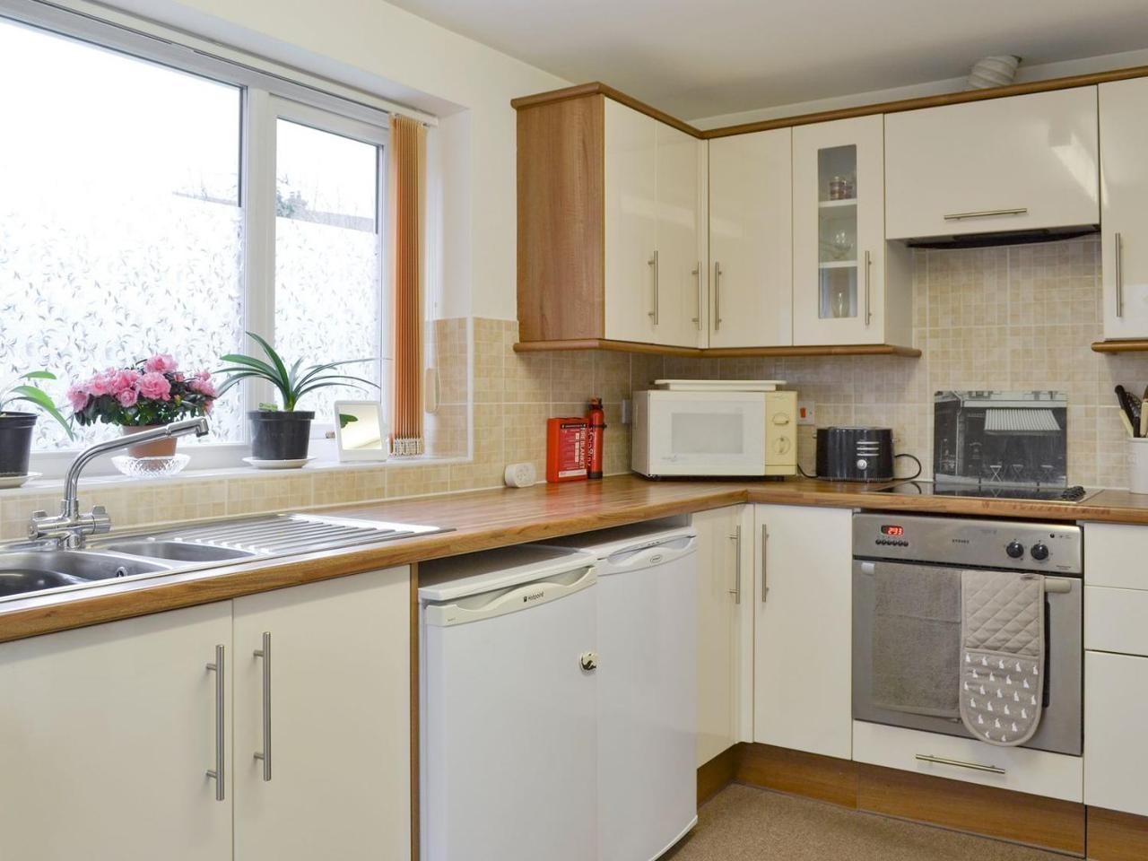 The Annexe