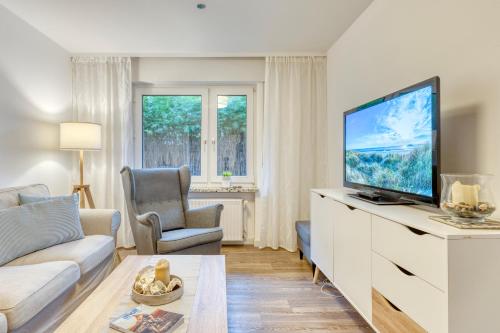 AchterHuus — 4-Star Luxury Hotel in Norderney, Germany