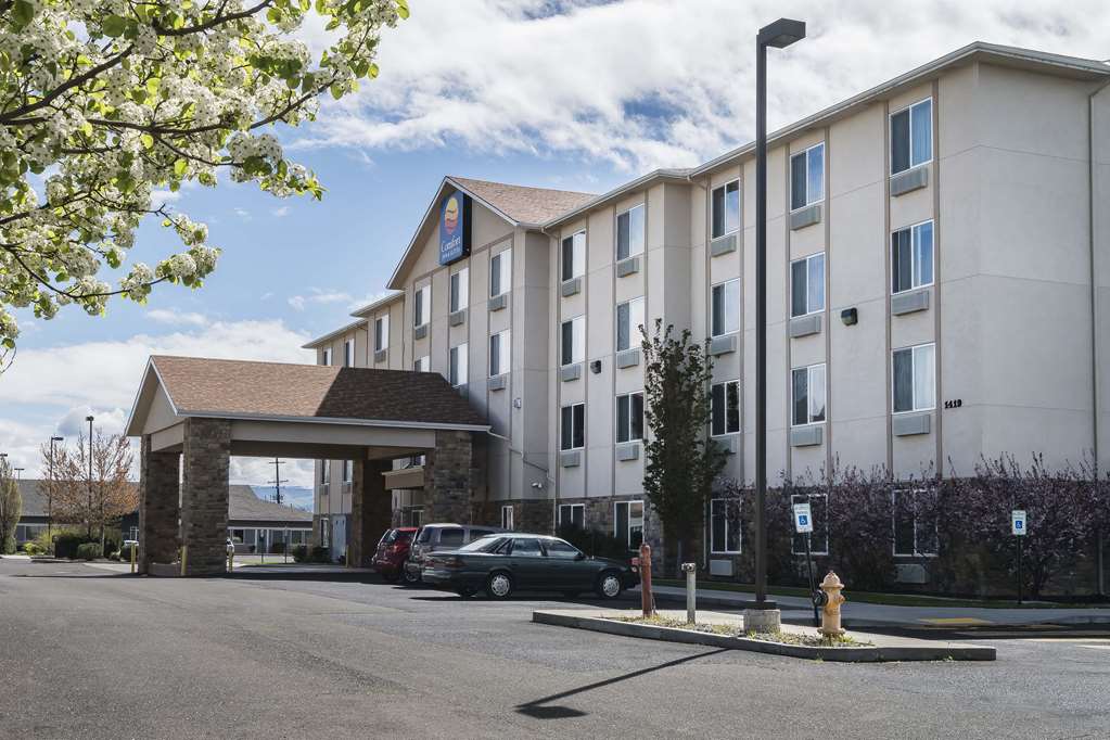 Comfort Inn And Suites Walla Walla - featured photo