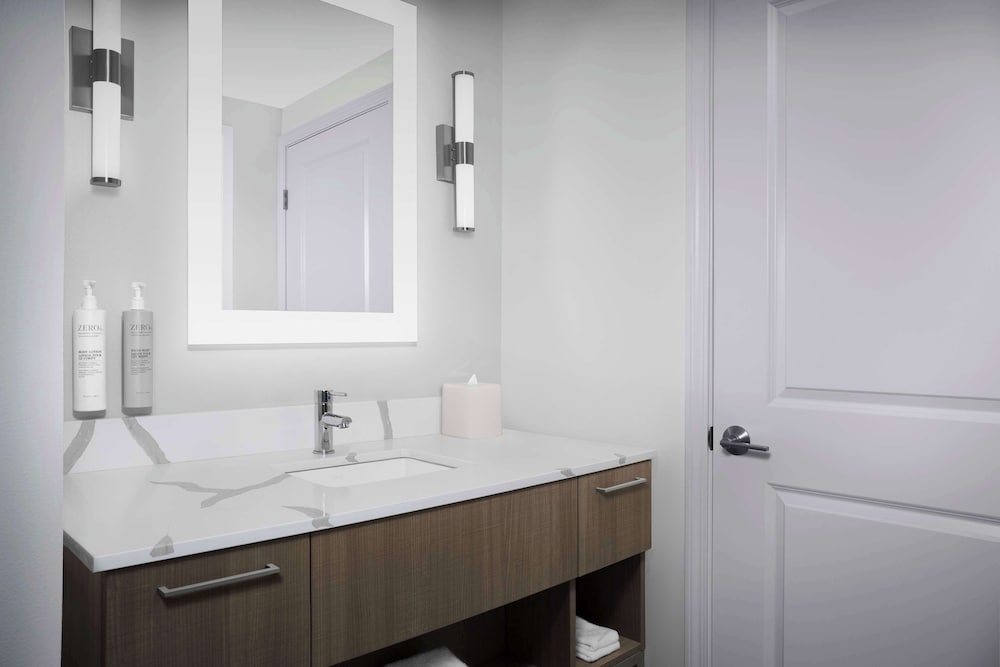 Homewood Suites by Hilton Jacksonville Downtown Southbank - photo 19