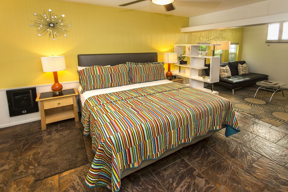 Desert Riviera Hotel a Town and Desert Boutique Hotel - photo 11