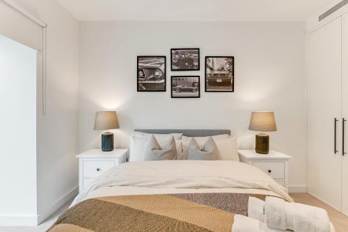 Khayat Homes The Great Escape — 4-Star Luxury Hotel in London, United Kingdom