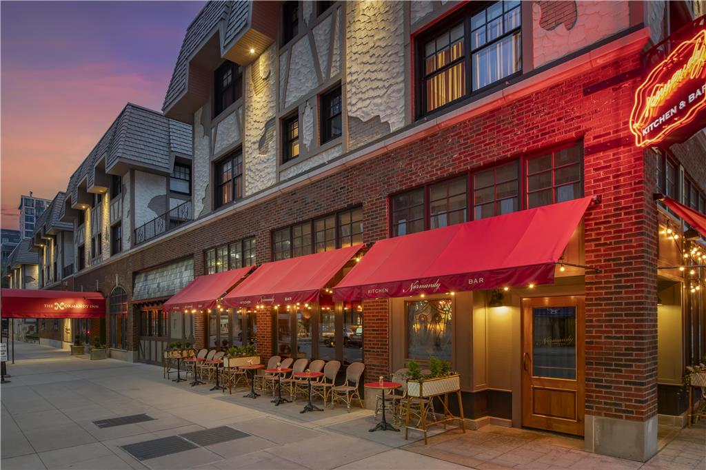 Best Western Plus The Normandy Inn & Suites - photo 57