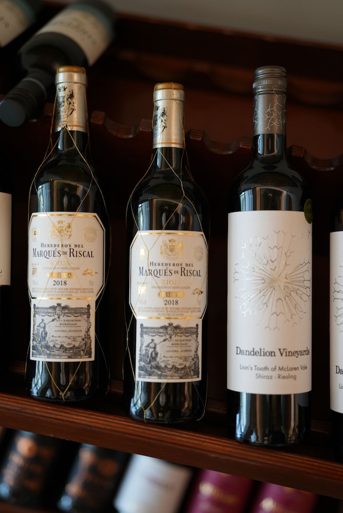 מזון ומשקאות