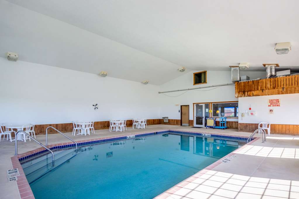 Quality Inn Mineral Point - photo 24
