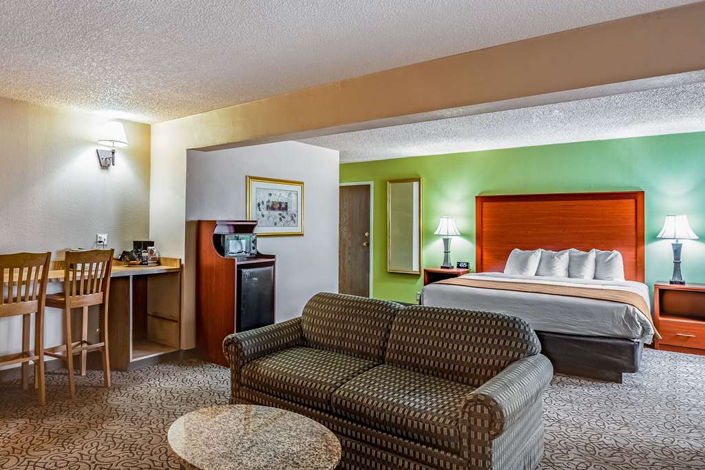 Quality Inn Trinidad - photo 20