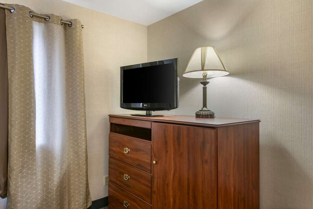 SureStay Plus Hotel by Best Western Buffalo - photo 12
