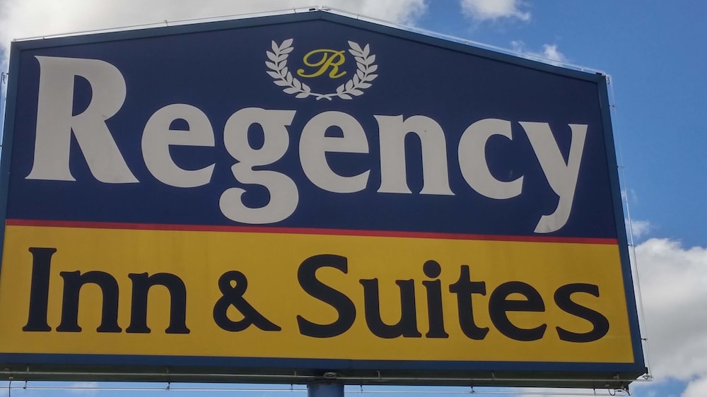 Country Regency Inn & Suites - photo 47