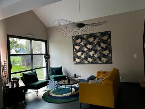 Calm Property Le Mans 24h Gp France Classic in Change, France