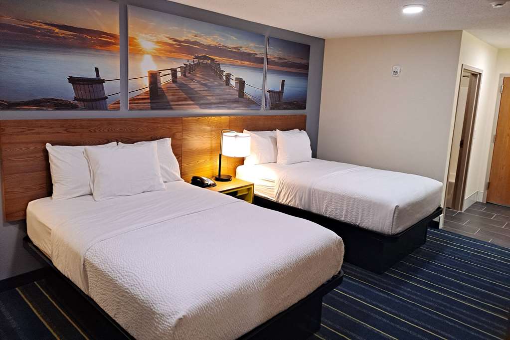 Days Inn by Wyndham Grayson - photo 13
