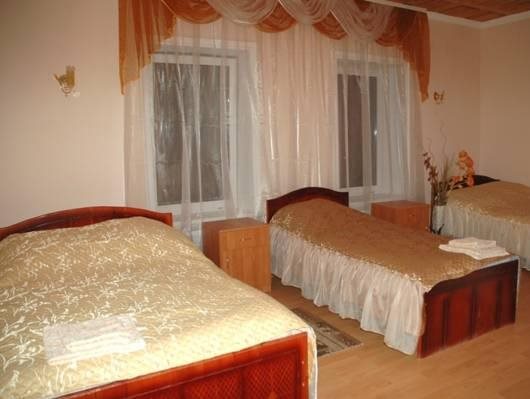 Ashxen — hotel in Ostashkov