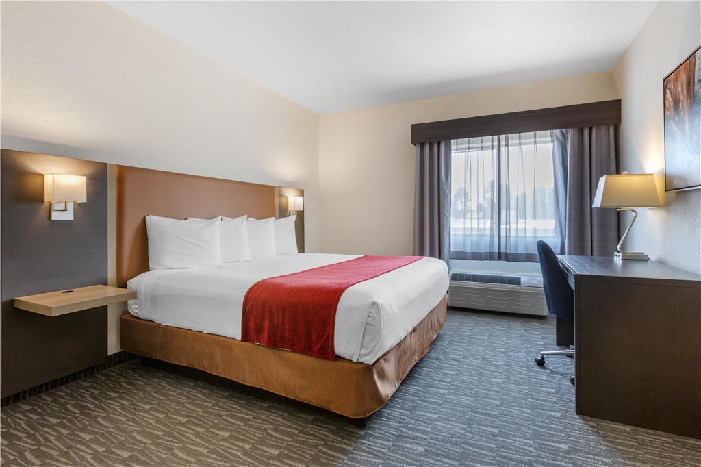 Best Western Inn of Payson - photo 12