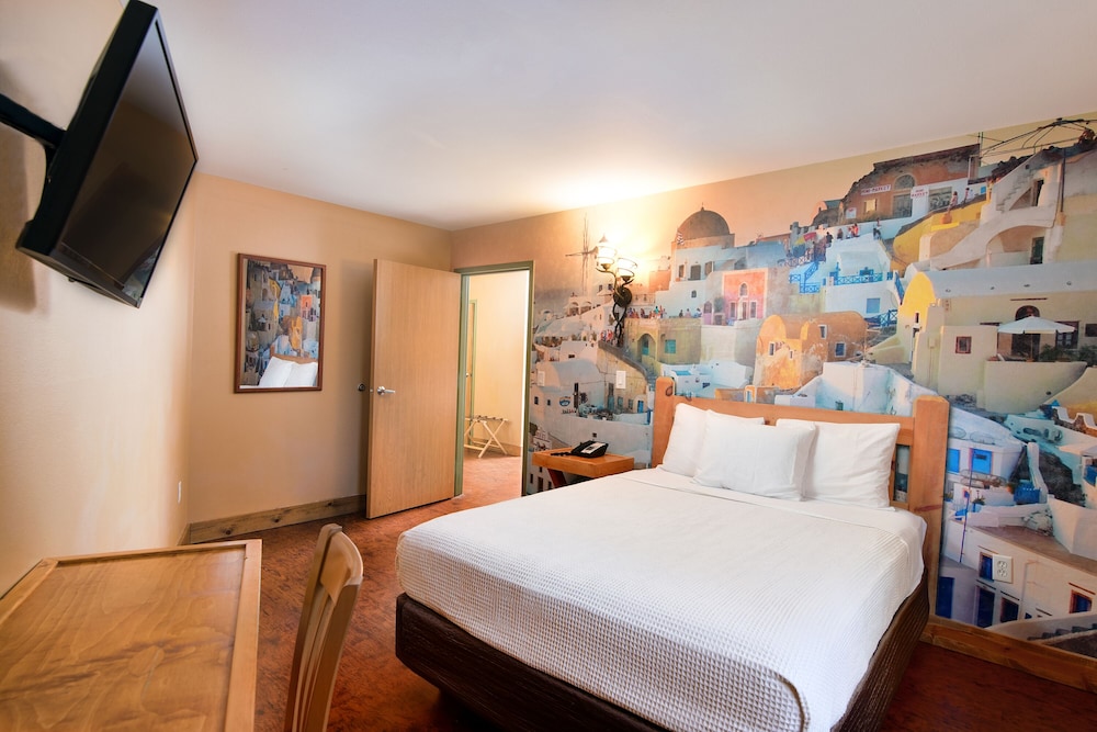 Mt. Olympus Water & Theme Park Resort - photo 52
