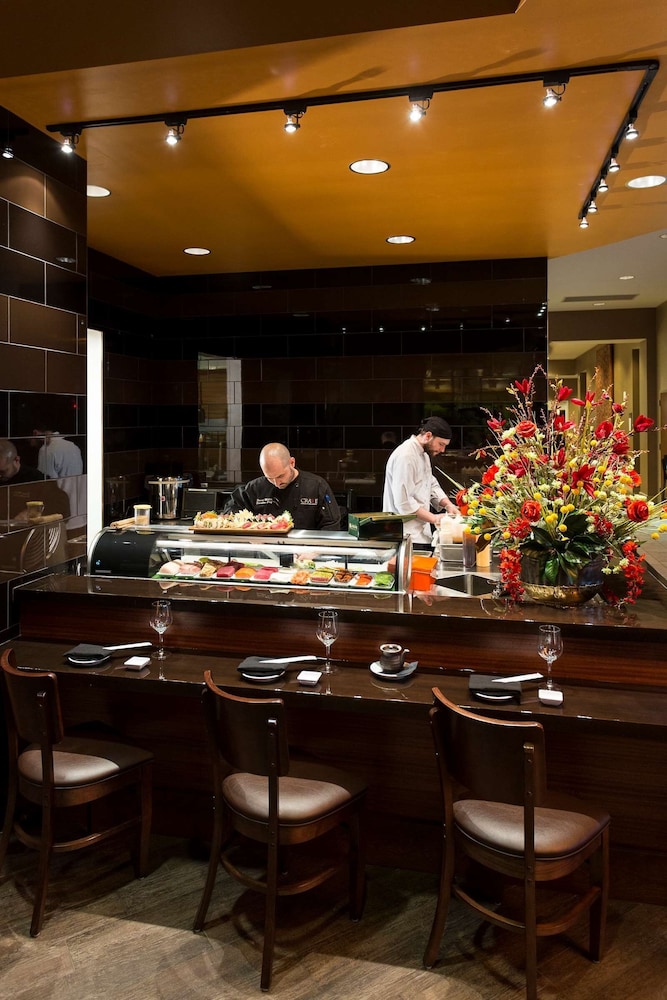 Hilton Garden Inn Sioux Falls Downtown - photo 45