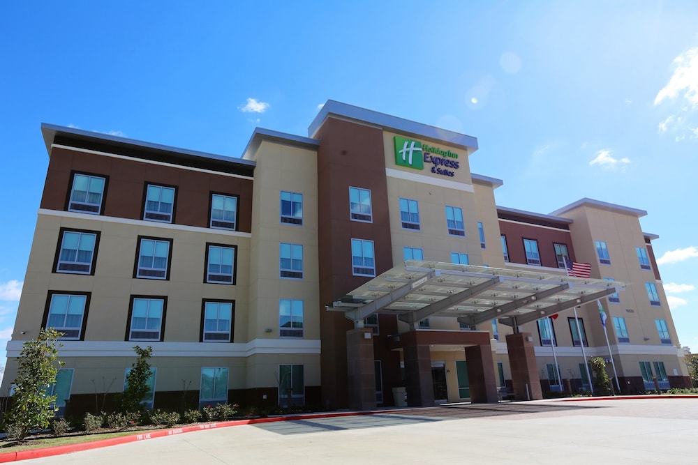 Holiday Inn Express & Suites Houston NW Hwy 290 Cypress by IHG - featured photo