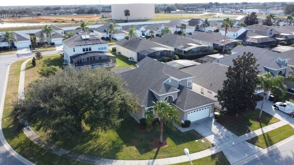 Luxury 6bd 3.5ba Pool Home In Windsor Palms Resort 6 Bedroom Villa by RedAwning - photo 49